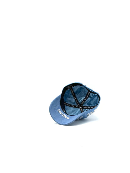 STAR HATS CLUB "NY FROZEN ALL AROUND"