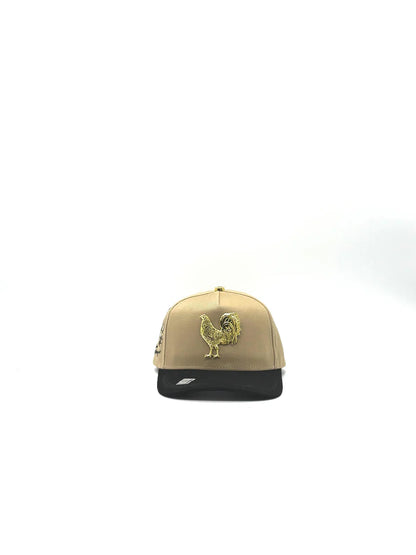 BIG BOSS "PUESTOS 15 BEIGE"