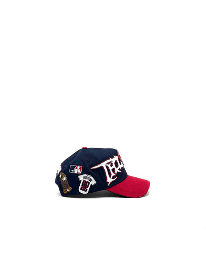 31 HATS X WORLD SERIES