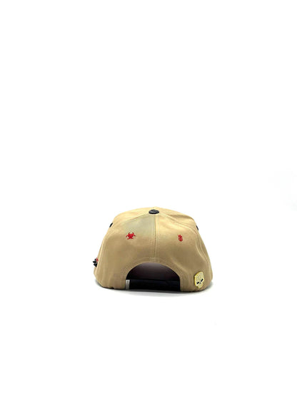 BIG BOSS "PAYASO ANTRAX BEIGE"