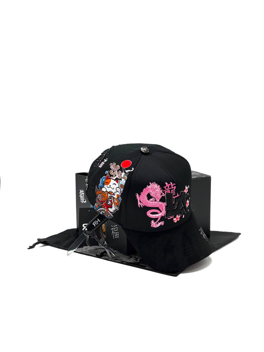 RICO HATS "LA JAPAN" DROP 2.0.