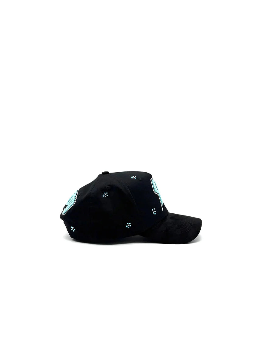 DANDY HATS "CA TIFFANY"