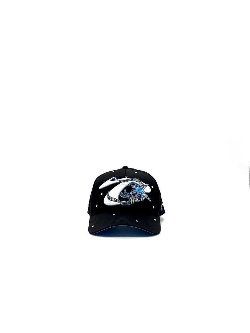 31 HATS "T- STAR"
