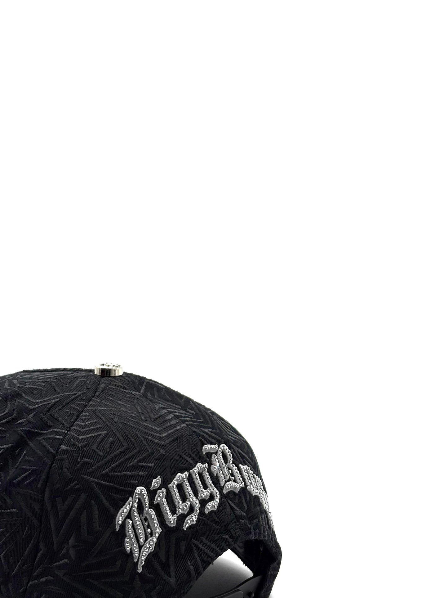 BIG BOSS "B STAR BLACK"