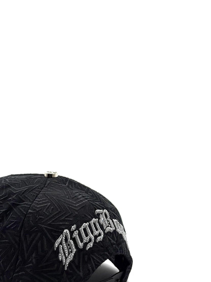 BIG BOSS "B STAR BLACK"