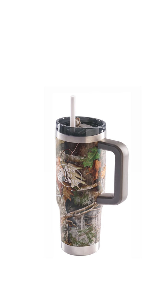 BASS PRO SHOPS VASSO TERMICO DE 30oz
