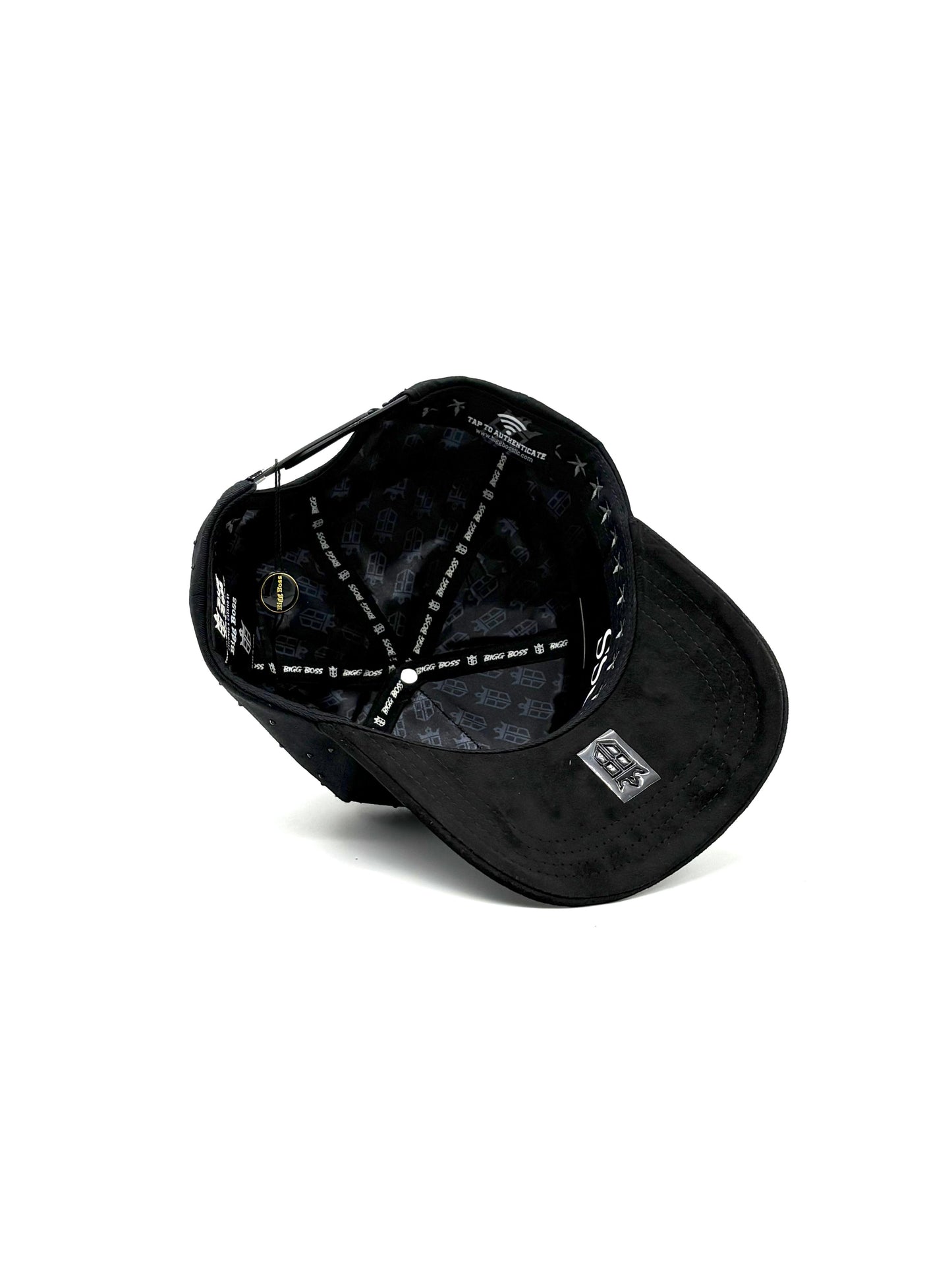 BIG BOSS "ANIVERSARIO TOTAL BLACK"
