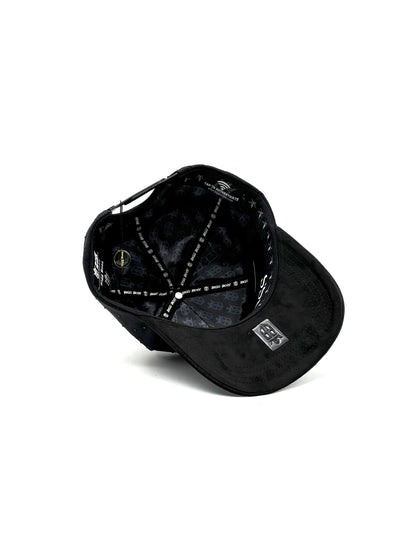 BIG BOSS "ANIVERSARIO TOTAL BLACK"