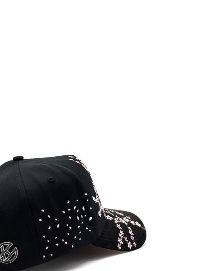 BIG BOSS X KEVIN HATS "SAKURA"