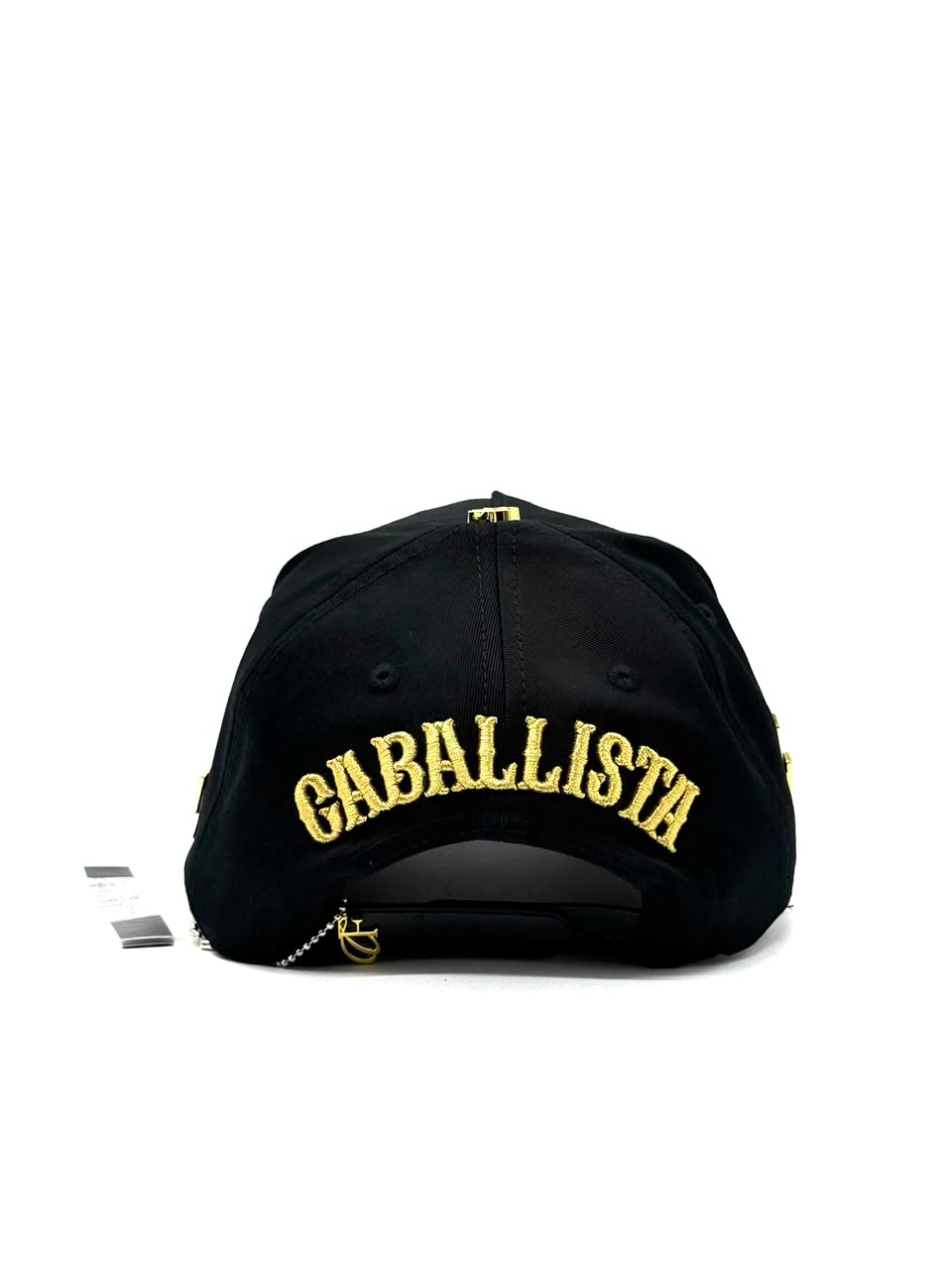 CAPS FANS "CABALLISTA GOLD"