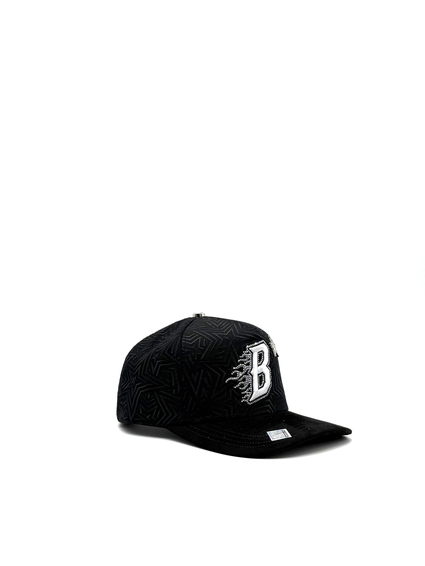 BIG BOSS "B STAR BLACK"
