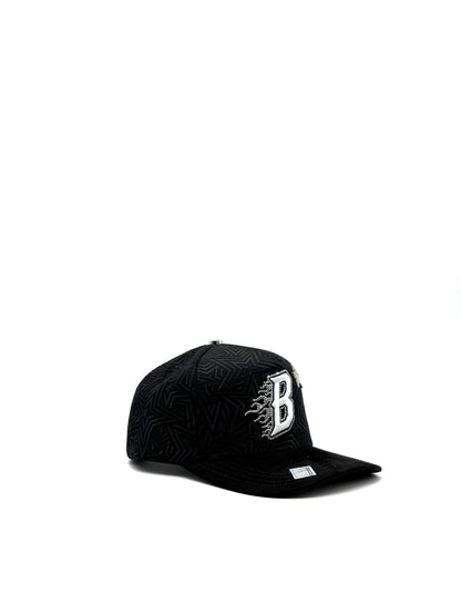 BIG BOSS "B STAR BLACK"