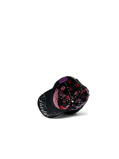 31 HATS "LA SWEETHEATRS XOXO"