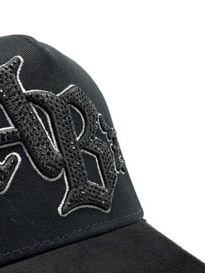 Báez x Shifu "AB'z Total Black"