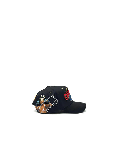 DANDY HATS X CANELO ALVAREZ "WBC"