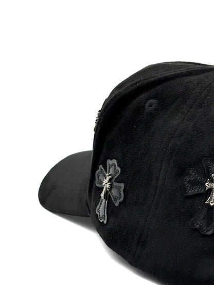 31 HATS "LA CHROME III"