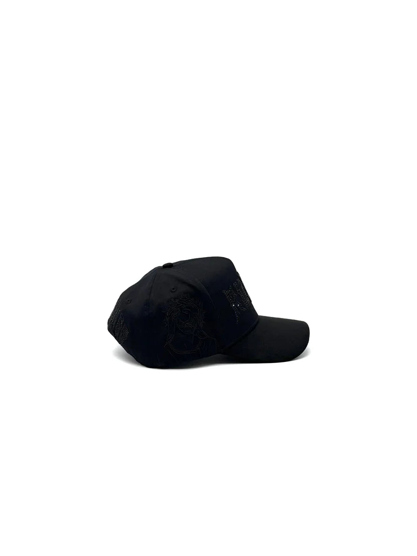 RUDE AWAKENINGS "RUDE II TRIPLE BLACK"