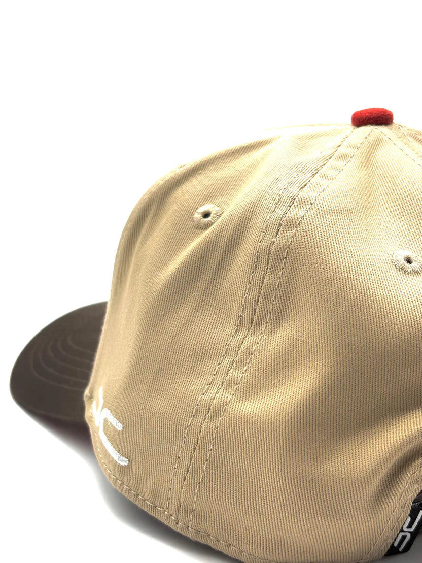 JC HATS "SUGAR IN TRAINING"