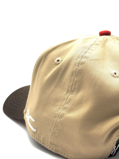 JC HATS "SUGAR IN TRAINING"