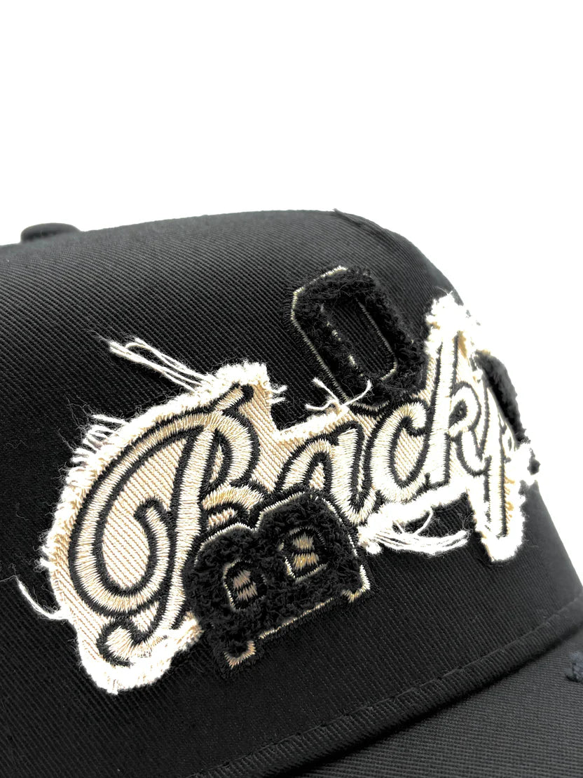 31 HATS "BACKPACK BOYZ"