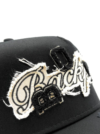 31 HATS "BACKPACK BOYZ"