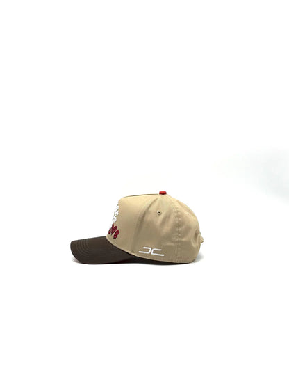 JC HATS "SUGAR IN TRAINING"