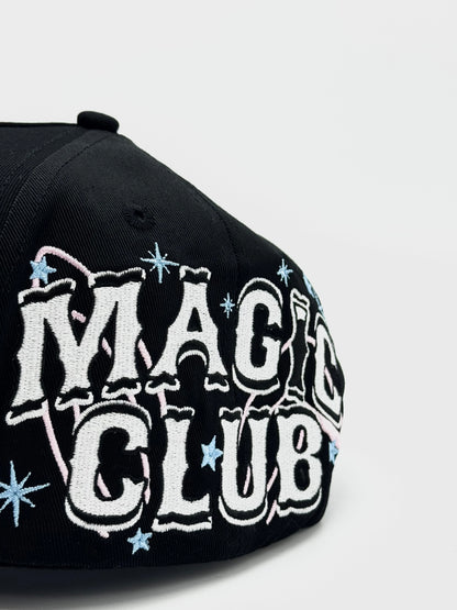 31 HATS EL MAGO "MAGIC CLUB"