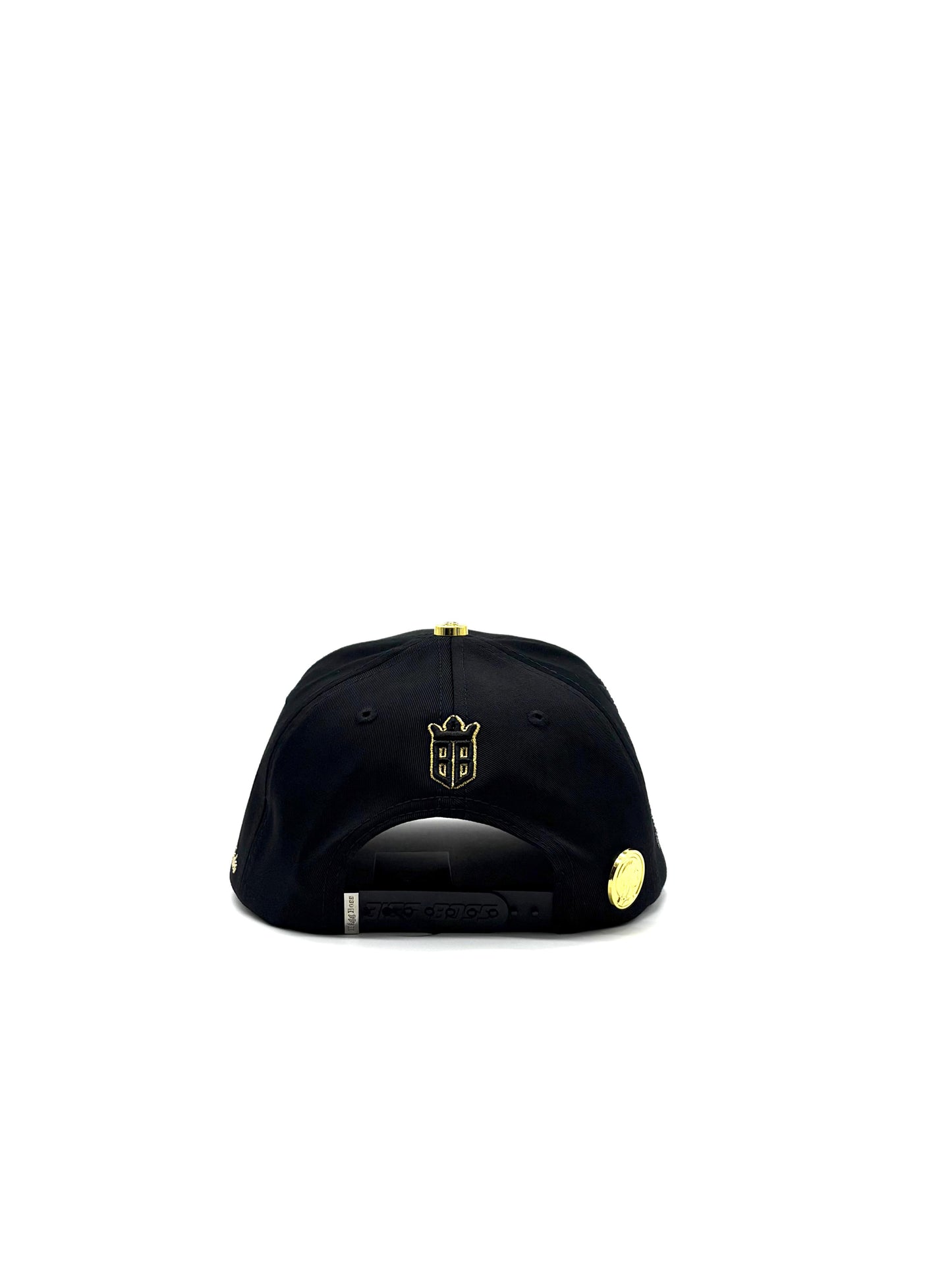 BIG BOSS "SAN JUDAS BLACK PLACA"