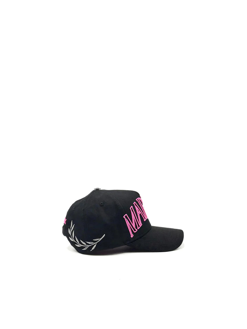 JJ HATS "MADONNA"
