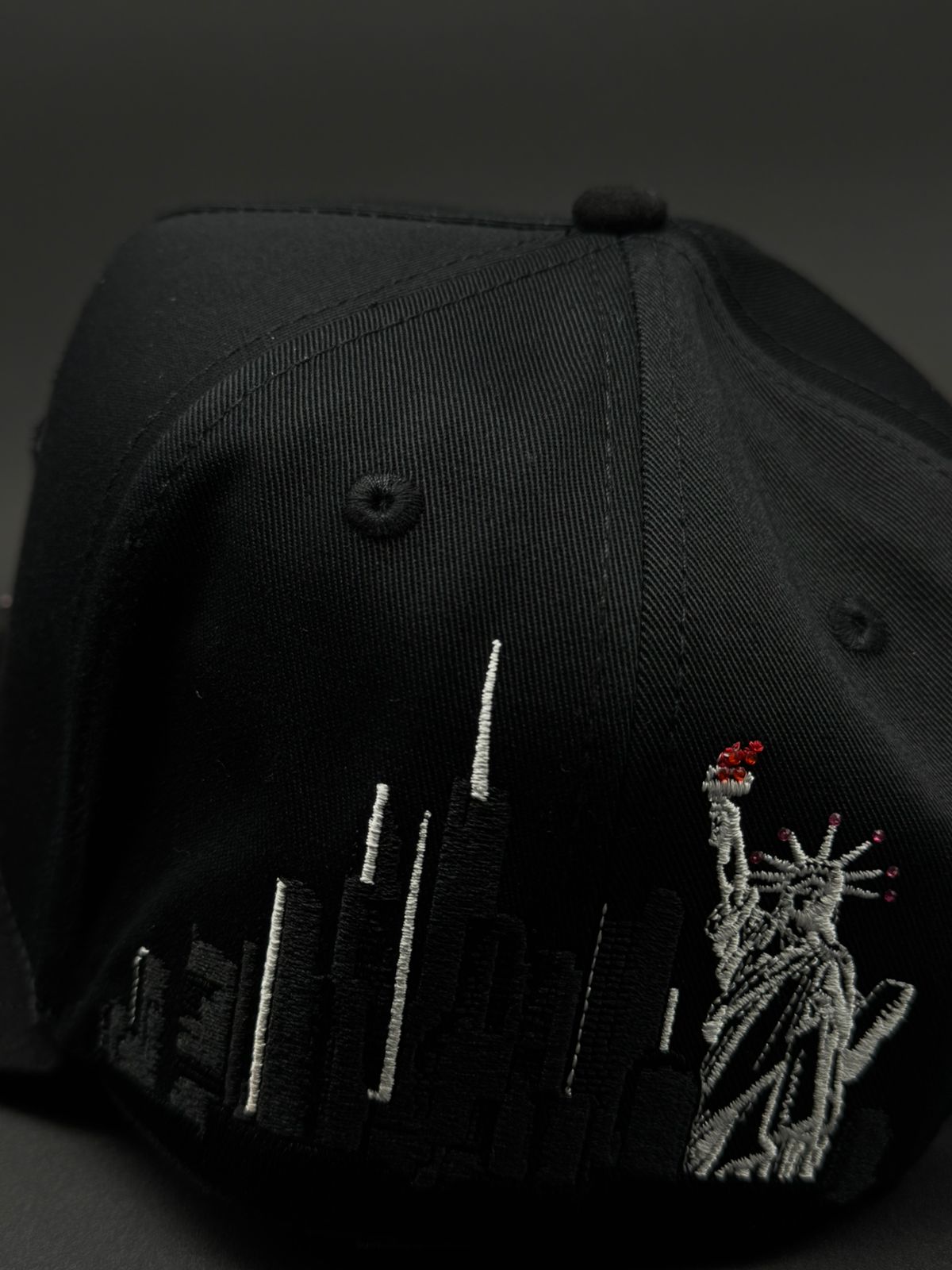 KEVIN HATS NY SAKURA