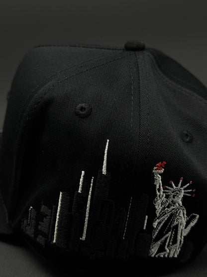 KEVIN HATS NY SAKURA