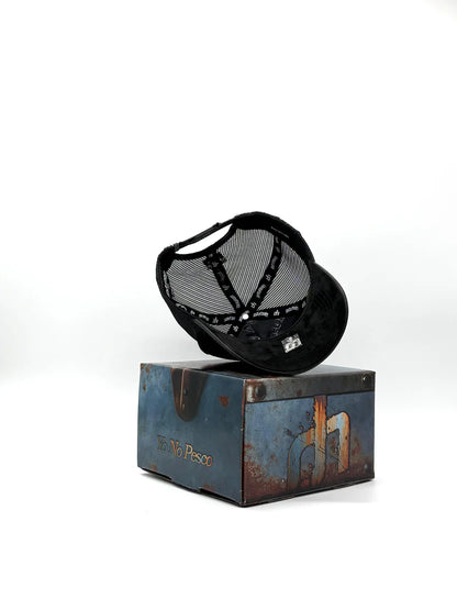 DANDY HATS "YO NO PESCO"
