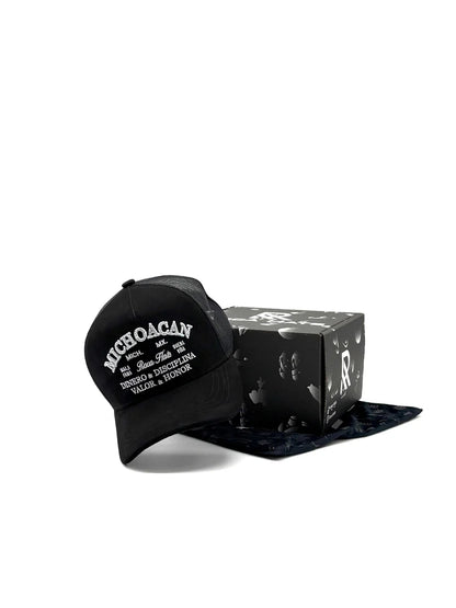 ROCA HATS "MICHOACAN"