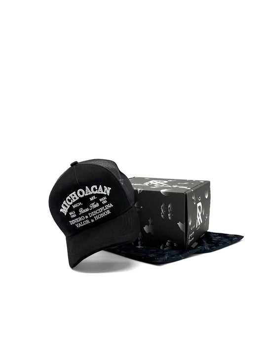 ROCA HATS "MICHOACAN"