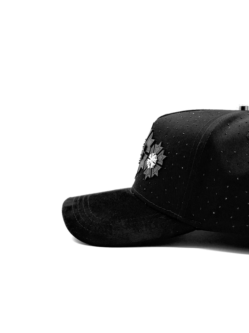 BARBAS HATS "RICH THE KID"