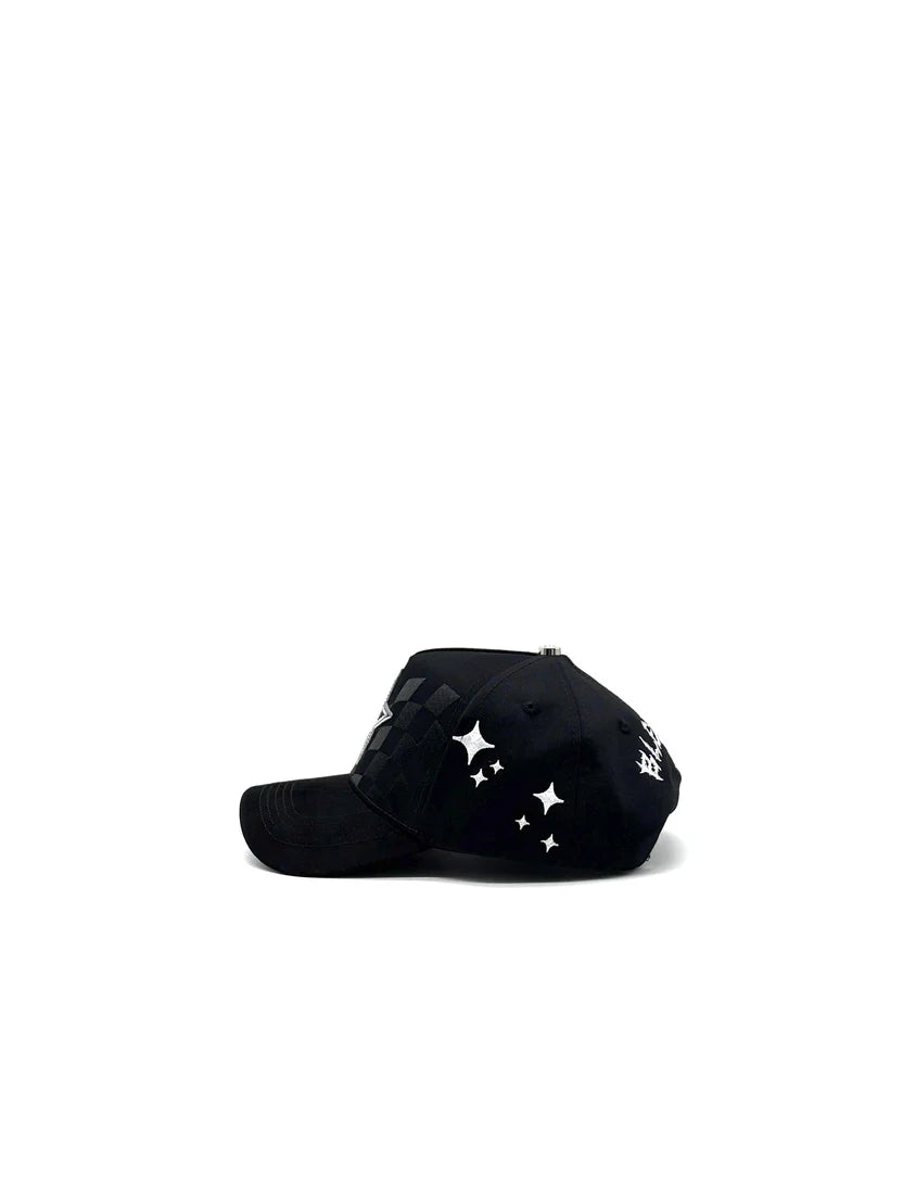 CAPS FANS "STAR FIRE"