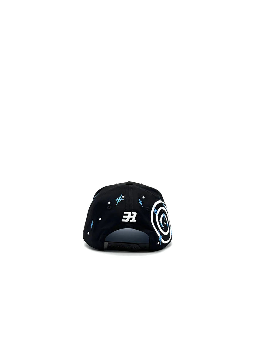 31 HATS "T- STAR"