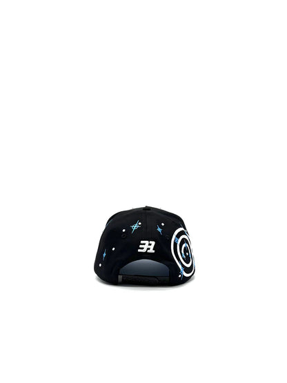 31 HATS "T- STAR"
