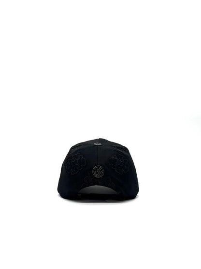 BIG BOSS "LA NUBES TOTAL BLACK"