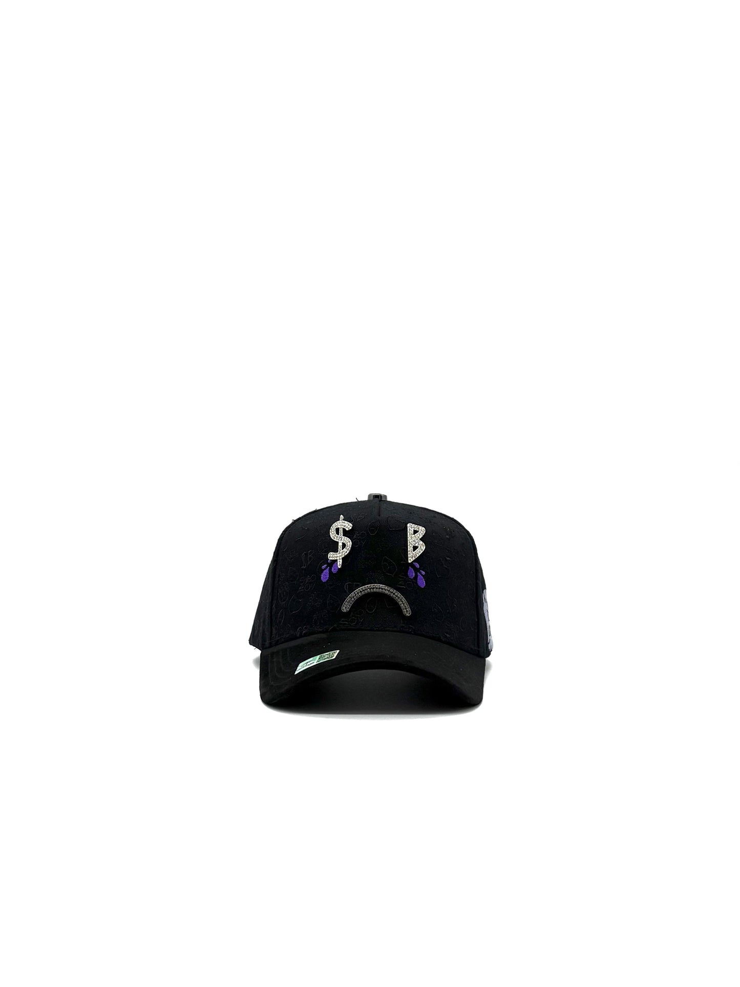 CAPS FANS "SAD BOYZ"