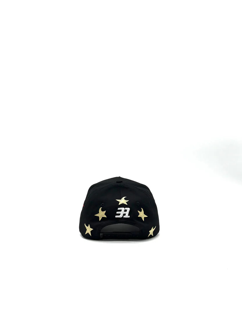 31 HATS "All STARS"