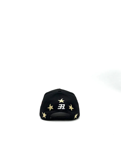 31 HATS "All STARS"