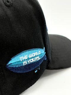 JJ HATS "NATA MONTANA"