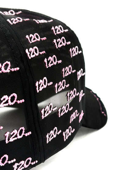 120 HATS "CIENTO VEINTE GM"