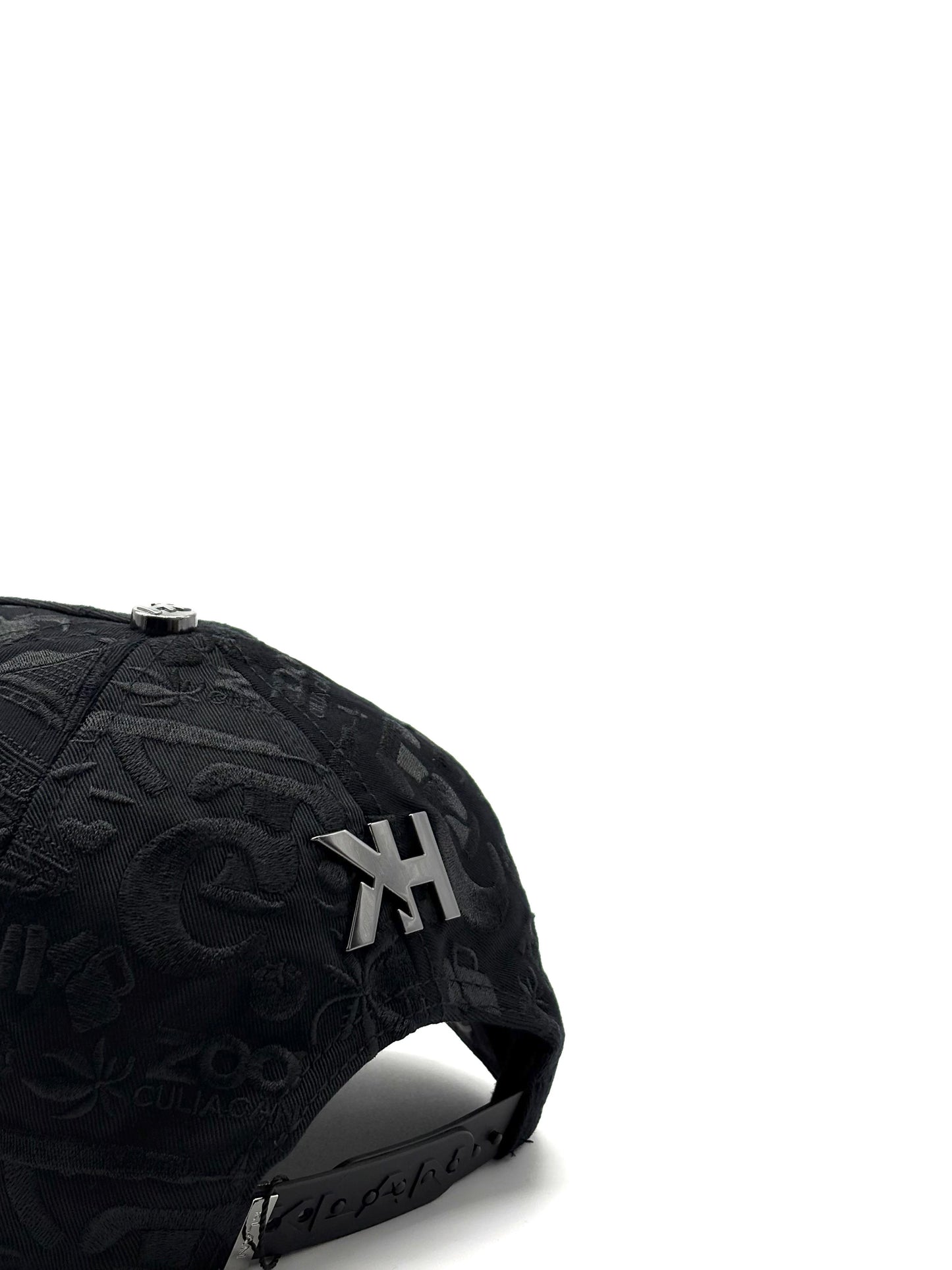 BIG BOSS X KEVIN HATS "CLN"
