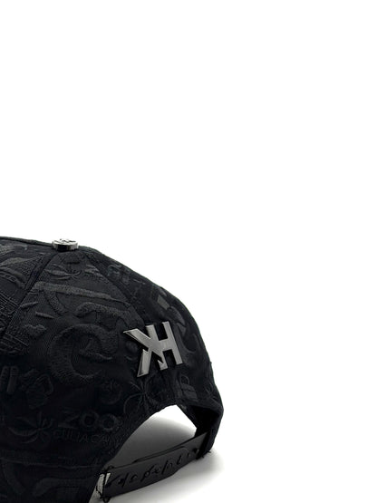 BIG BOSS X KEVIN HATS "CLN"