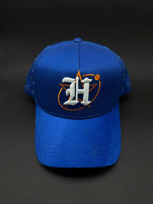 INCOGNITO HOUSTON STARS - AZUL