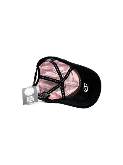 CAPS FANS "SAKURA BLACK"