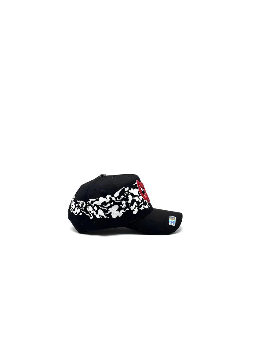 CAPS FANS "CORRIDOS TUMBADOS (CT)"
