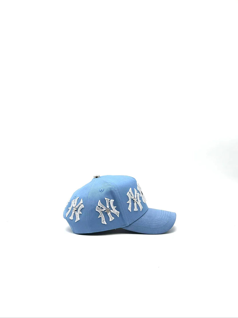 STAR HATS CLUB "NY FROZEN ALL AROUND"